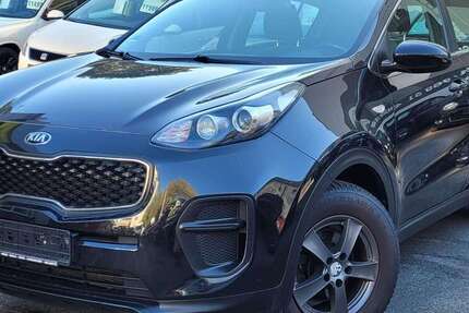 Kia Sportage 70.000 km 15.490 &euro; Essen 45144
