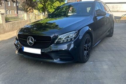 Mercedes-Benz C 220 143.000 km 25.995 &euro; Oer-Erkenschwick 45739