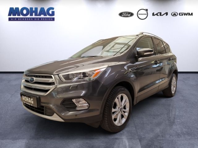 Ford Kuga 129.050 km 14.890 &euro; Gelsenkirchen 45881
