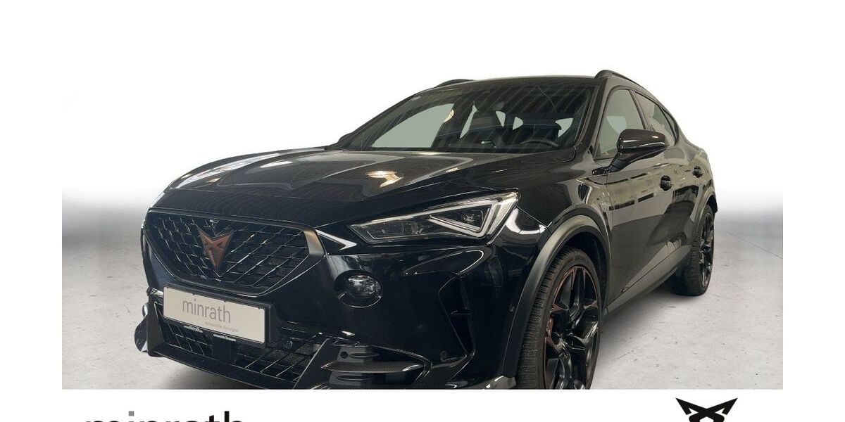 Cupra Formentor 29.488 km 38.200 &euro; Duisburg-Rheinhausen 47226