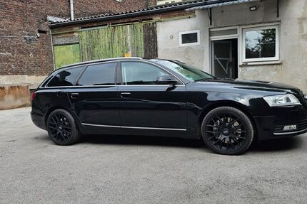 Audi A6 241.487 km 7.000 &euro; Herne 44623