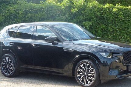 Mazda CX-60 35.000 km 37.900 &euro; Gelsenkirchen 45899