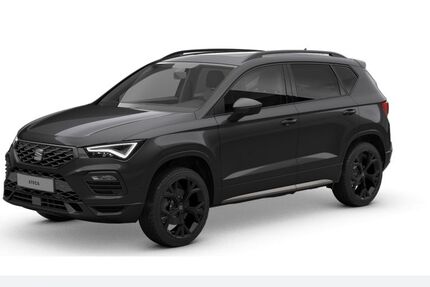 Seat Ateca 70.054 km 34.210 &euro; Recklinghausen 45663