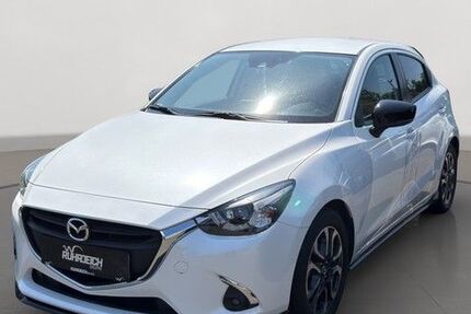 Mazda 2 31.000 km 12.890 &euro; Essen 45143