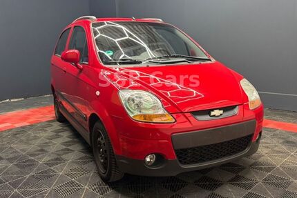 Chevrolet Matiz 27.470 km 2.680 &euro; Bochum 44795