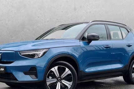 Volvo XC40 13.906 km 28.299 &euro; Dinslaken 46535