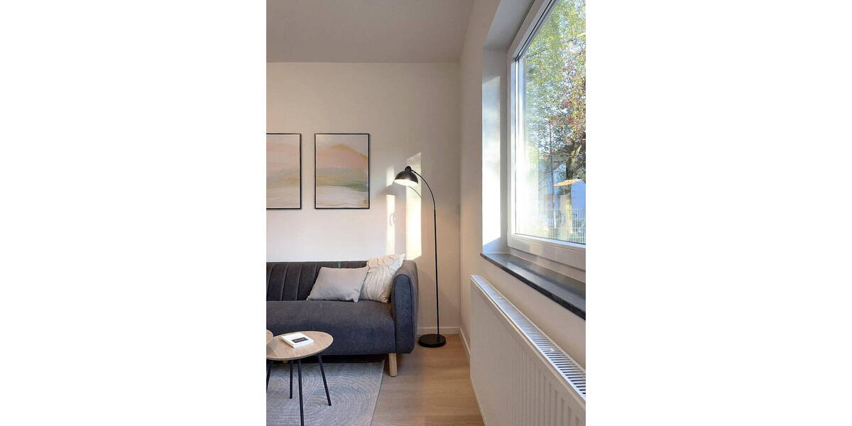 Etagenwohnung Herne Röhlinghausen - 2 Zimmer, 50 m&sup2;, 119.000&euro; | Angebot:26330514