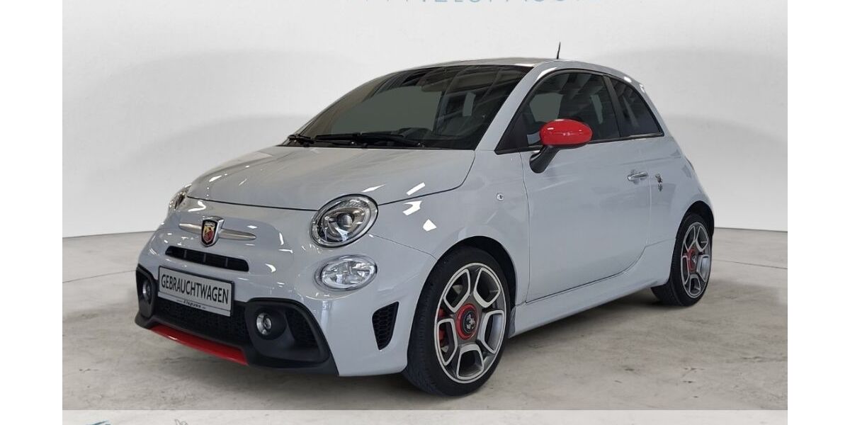 Abarth 595 35.533 km 19.489 &euro; Duisburg 47138