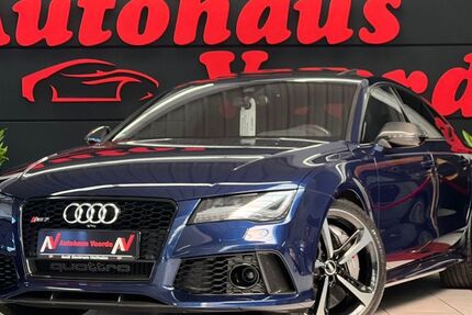 Audi RS7 50.000 km 52.990 &euro; Voerde 46562