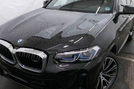 BMW X4 M40 11.815 km 62.840 &euro; Bochum 44809