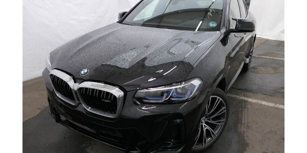 BMW X4 M40 11.815 km 62.840 &euro; Bochum 44809