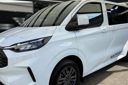Ford Transit Custom 20.000 km 42.800 &euro; Herne 44649