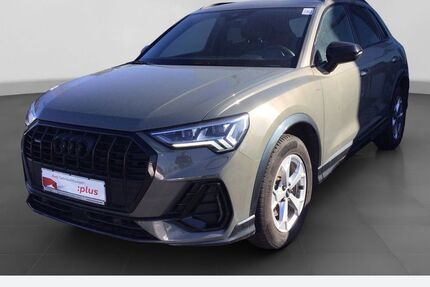 Audi Q3 43.373 km 34.880 &euro; Gelsenkirchen 45894