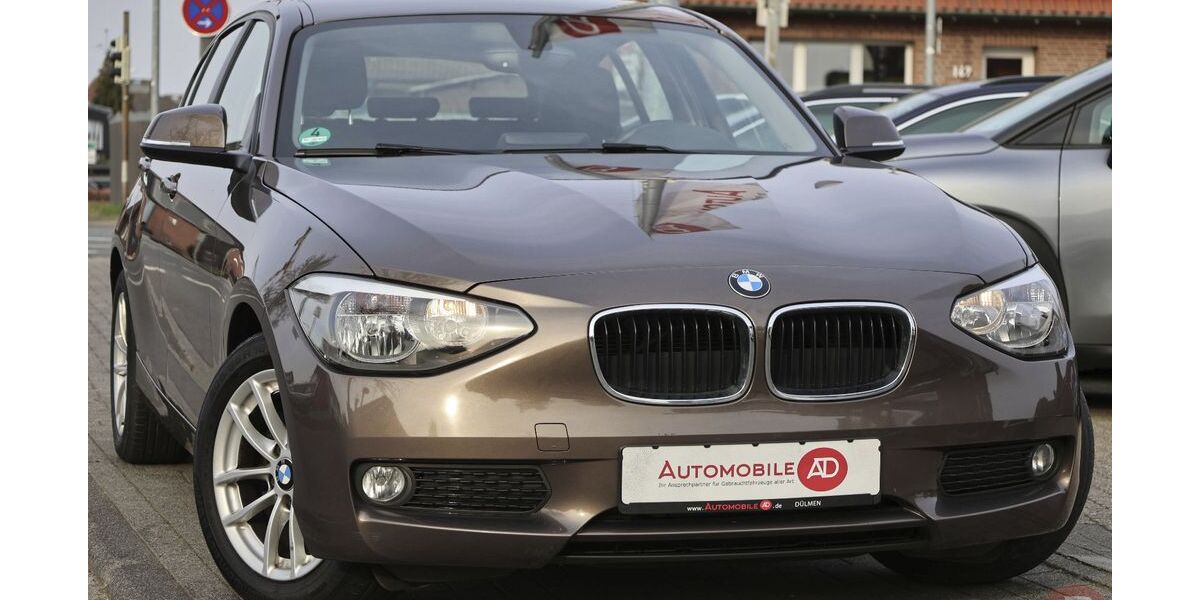 BMW 116 150.000 km 6.990 &euro; Dülmen 48249