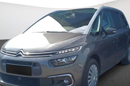 Citroen Grand C4 Picasso / SpaceTourer 110.850 km 14.490 &euro; Dülmen 48249