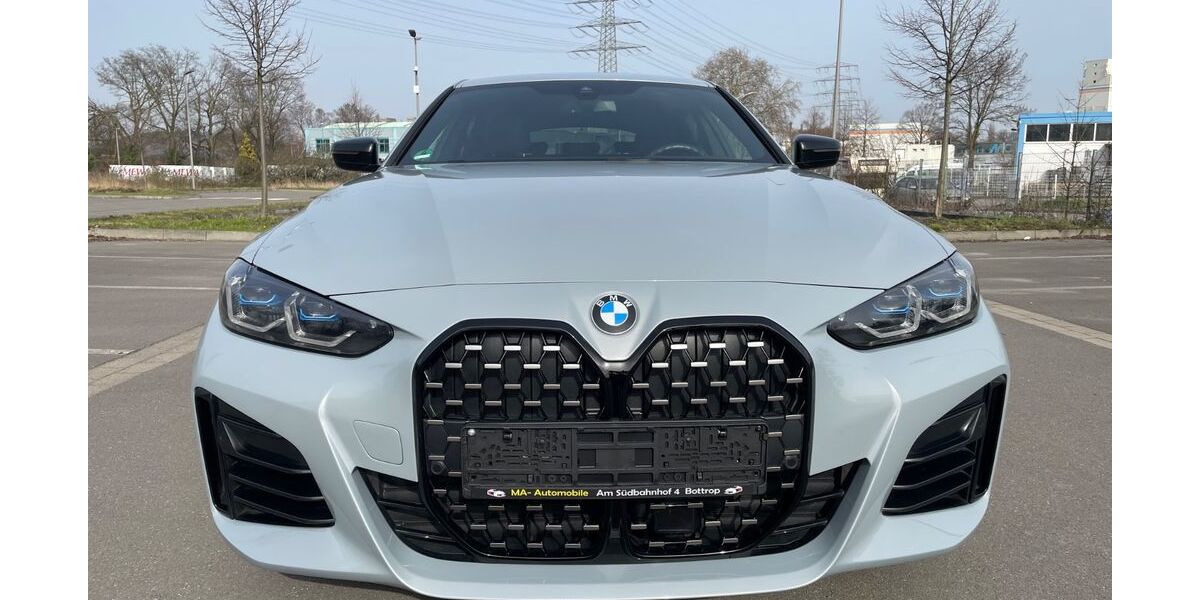 BMW 430 Gran Coupé 48.000 km 39.990 &euro; Bottrop 46238