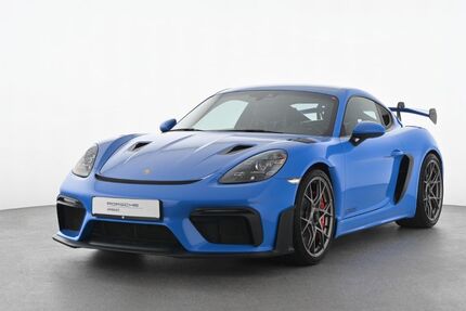 Porsche Cayman 11.000 km 142.800 &euro; Essen 45143