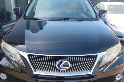 Lexus RX 450 367.000 km 9.500 &euro; Essen 45326