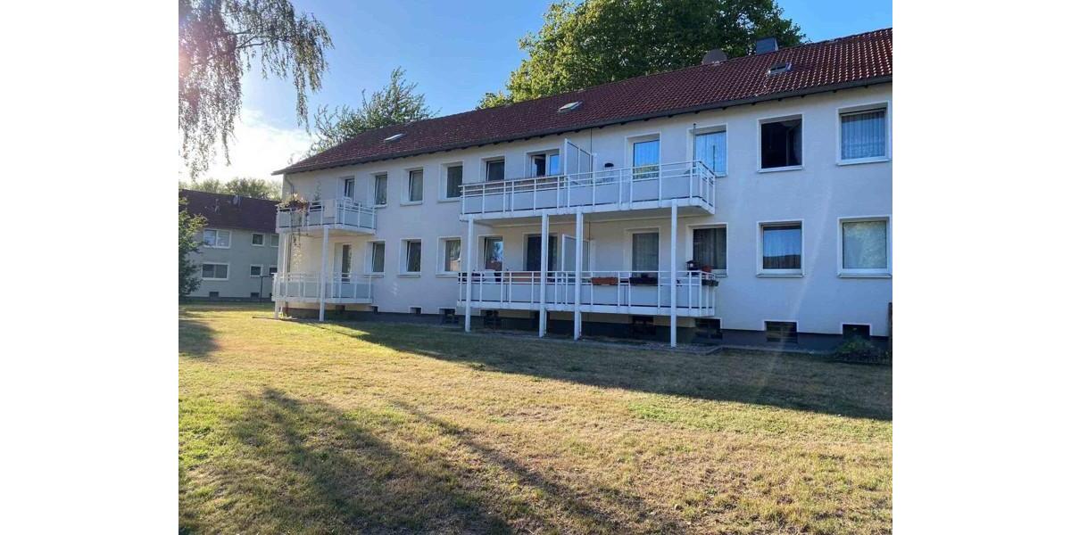 Erdgeschoßwohnung Essen Stadtbezirk VI - 3.5 Zimmer, 61 m&sup2;, 655&euro; | Angebot:26275301