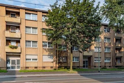 Wohnung Duisburg Hamborn - 3 Zimmer, 62 m&sup2;, 445&euro; | Angebot:26007294