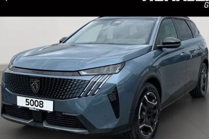 Peugeot 5008 8.000 km 42.990 &euro; Essen 45143