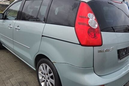 Mazda 5 222.198 km 890 &euro; Gelsenkirchen 45889