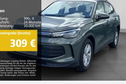 VW Tiguan 8.281 km 31.980 &euro; Recklinghausen 45663