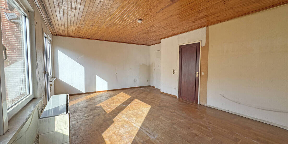 Reihenmittelhaus Wesel Feldmark - 4 Zimmer, 101 m&sup2;, 219.000&euro; | Angebot:26258499