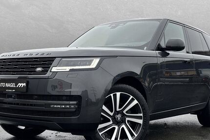 Land Rover Range Rover 23.194 km 135.099 &euro; Dinslaken 46535