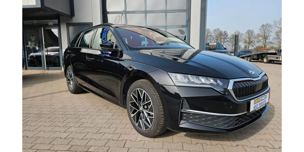 Skoda Octavia 29.985 km 26.990 &euro; Rhede 46414