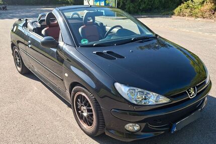 Peugeot 206 233.000 km 1.000 &euro; Duisburg 47239
