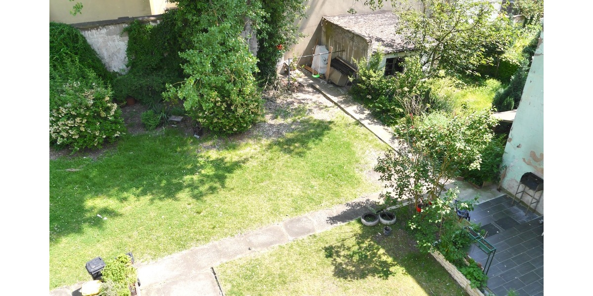 DU-Hochfeld, 3 Zi. ETW, 83m² Wfl., Gartenmitbenutzung - Etagenwohnung Duisburg Duisburg-Mitte | Angebot:26770328