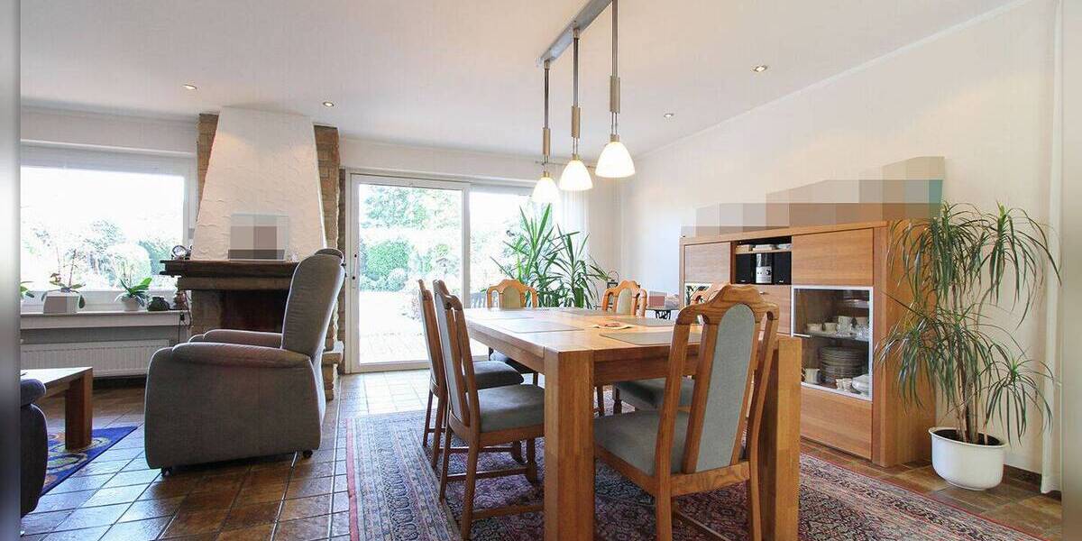 Mehrfamilienhaus, Wohnhaus Heiden - 6 Zimmer, 216 m&sup2;, 289.000&euro; | Angebot:26027668