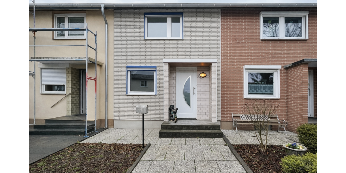 Einfamilienhaus Gelsenkirchen Gelsenkirchen-West - 3 Zimmer, 76 m&sup2;, 199.000&euro; | Angebot:25860751