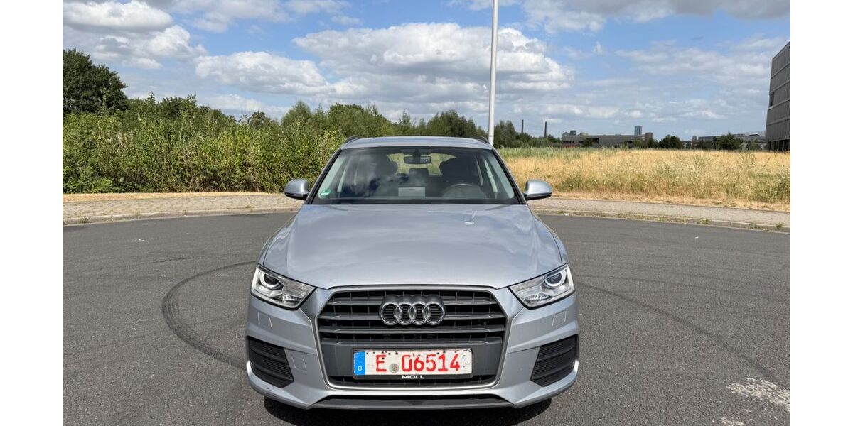 Audi Q3 120.320 km 14.400 &euro; Essen 45326