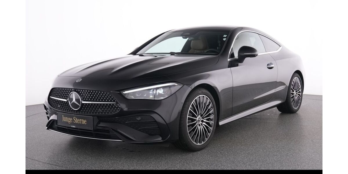 Mercedes-Benz CLE 180 4.262 km 48.445 &euro; Essen 45309