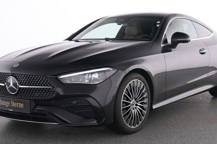 Mercedes-Benz CLE 180 4.262 km 48.885 &euro; Essen 45309