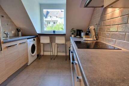 Zimmer Essen Südviertel - 2 Zimmer, 1.490&euro; | Angebot:24986944