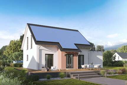 Haus Recklinghausen Grullbad - 5 Zimmer, 147 m&sup2;, 360.999&euro; | Angebot:25498721