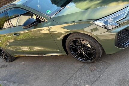 Audi A3 3.700 km 34.400 &euro; Essen 45357