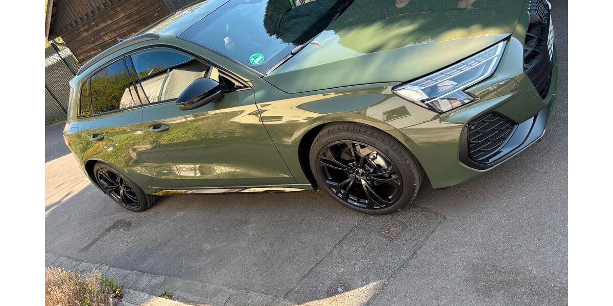 Audi A3 3.700 km 34.400 &euro; Essen 45357