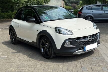 Opel Adam 96.000 km 7.590 &euro; Recklinghausen 45657