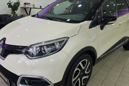 Renault Captur 113.109 km 9.490 &euro; Recklinghausen 45661