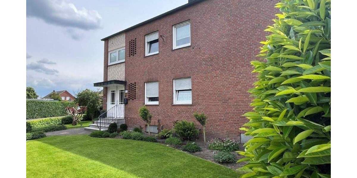 Mehrfamilienhaus, Wohnhaus Borken Borkenwirthe/Burlo - 6 Zimmer, 159 m&sup2;, 269.000&euro; | Angebot:25802920