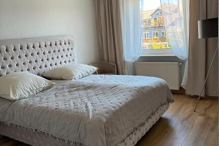 Wohnung Essen Südviertel - 2.5 Zimmer, 67 m&sup2;, 1.100&euro; | Angebot:26256400