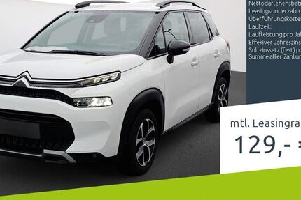 Citroen C3 Aircross 22.131 km 14.270 &euro; Borken 46325