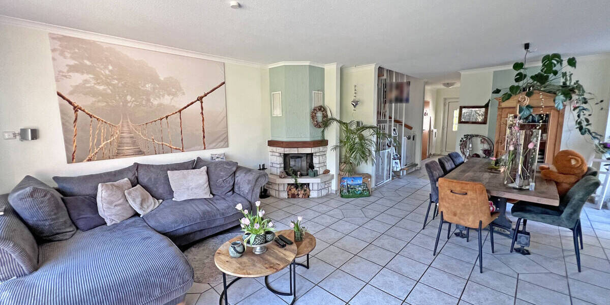 Reihenendhaus Rheinberg - 5 Zimmer, 110 m&sup2;, 399.000&euro; | Angebot:26763326