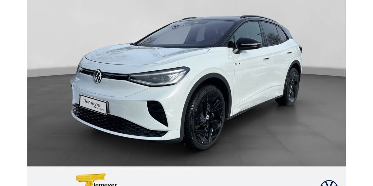 VW ID.4 10.250 km 39.770 &euro; Oberhausen 46047