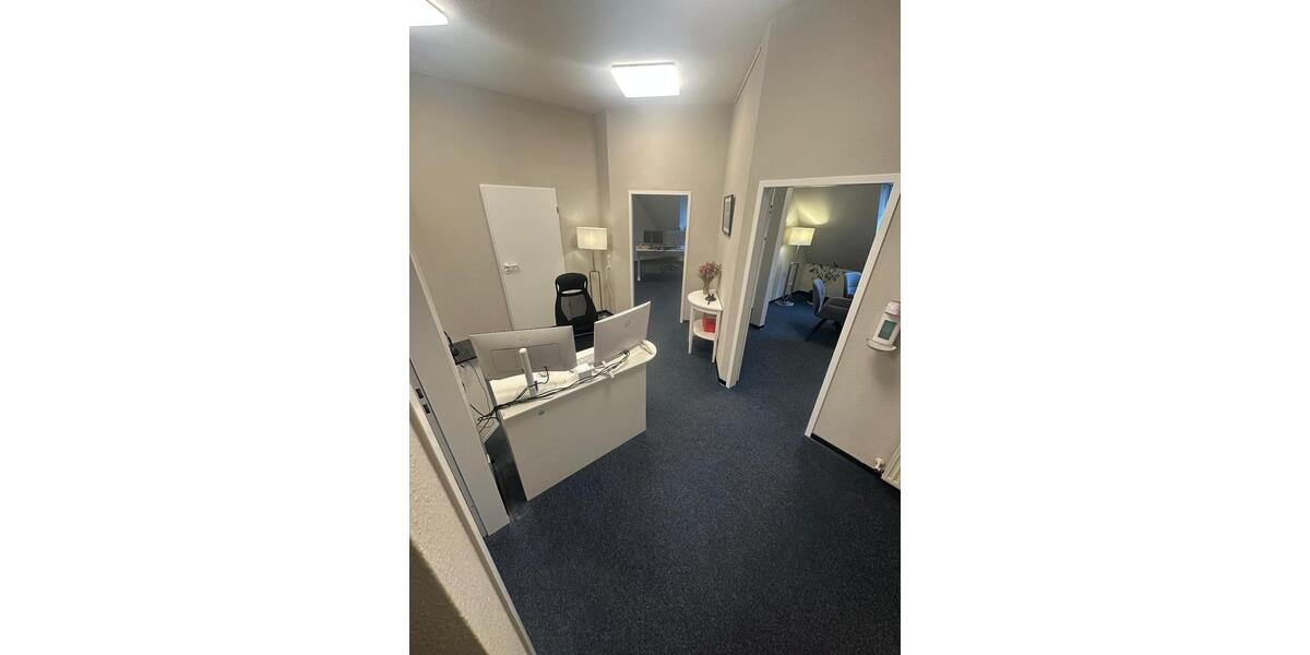 Gewerbeobjekt Reken - 1.154&euro; | Angebot:25341508