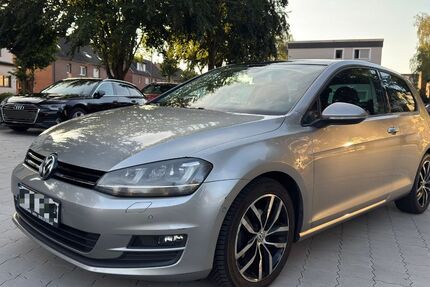 VW Golf 175.000 km 8.600 &euro; Gelsenkirchen 45888